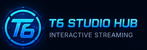 T6 Studio